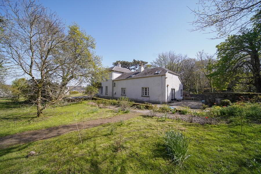 The Old Rectory, Glebe 36 of 38