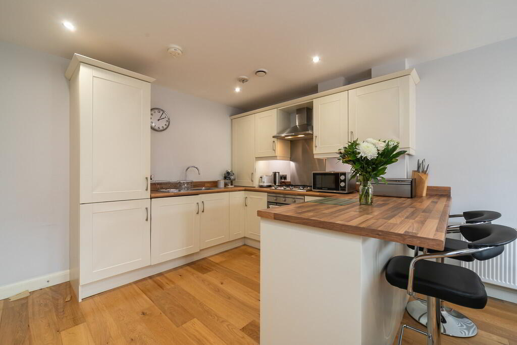 Apt 12, 120 Upper Newtownards Road 7 of 13
