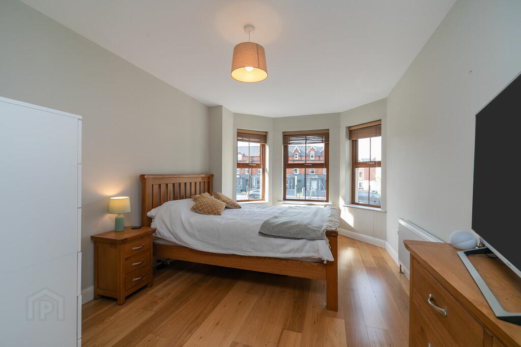 Apt 12, 120 Upper Newtownards Road 9 of 13