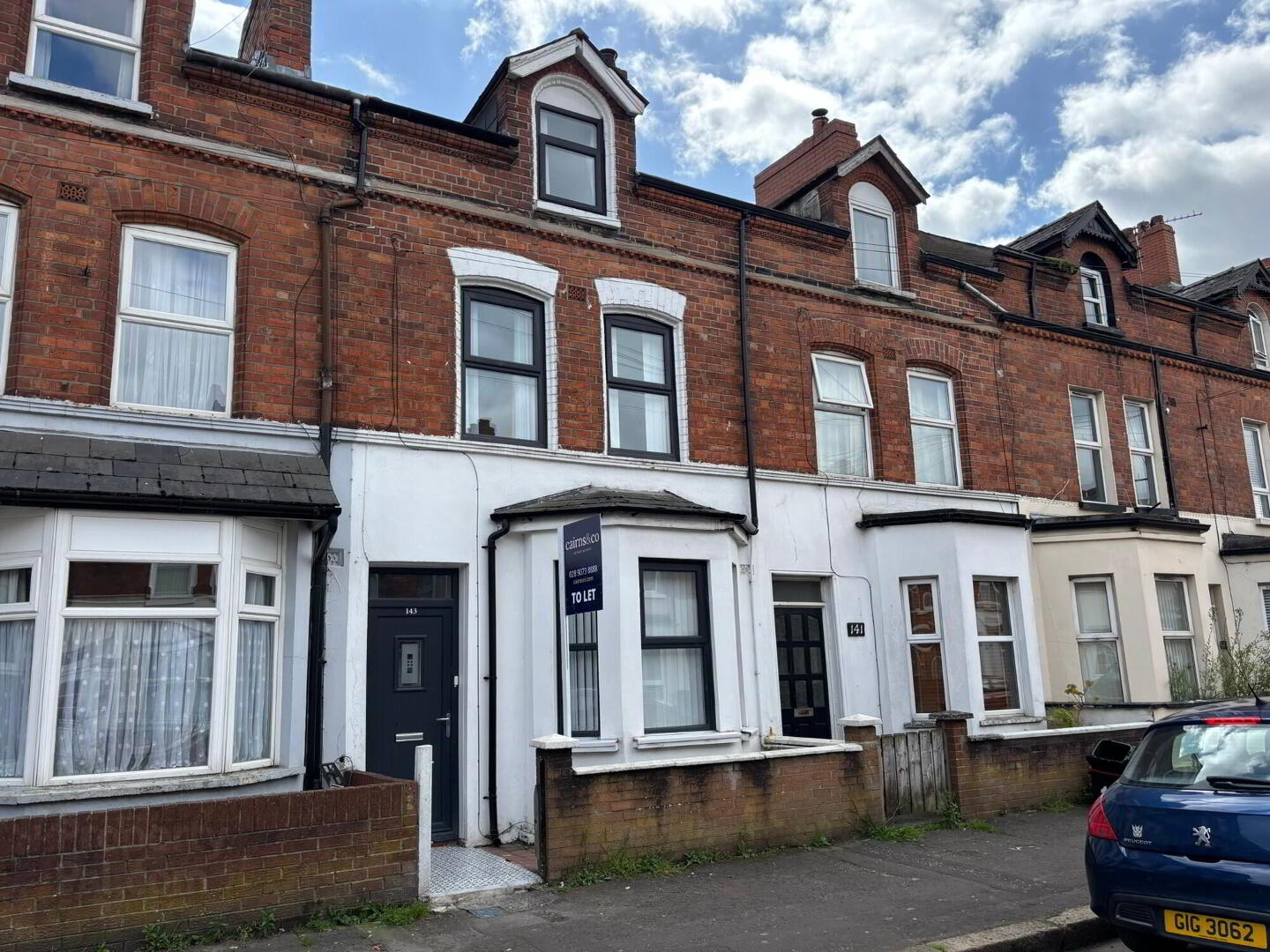 143 My Ladys Road 1 of 11