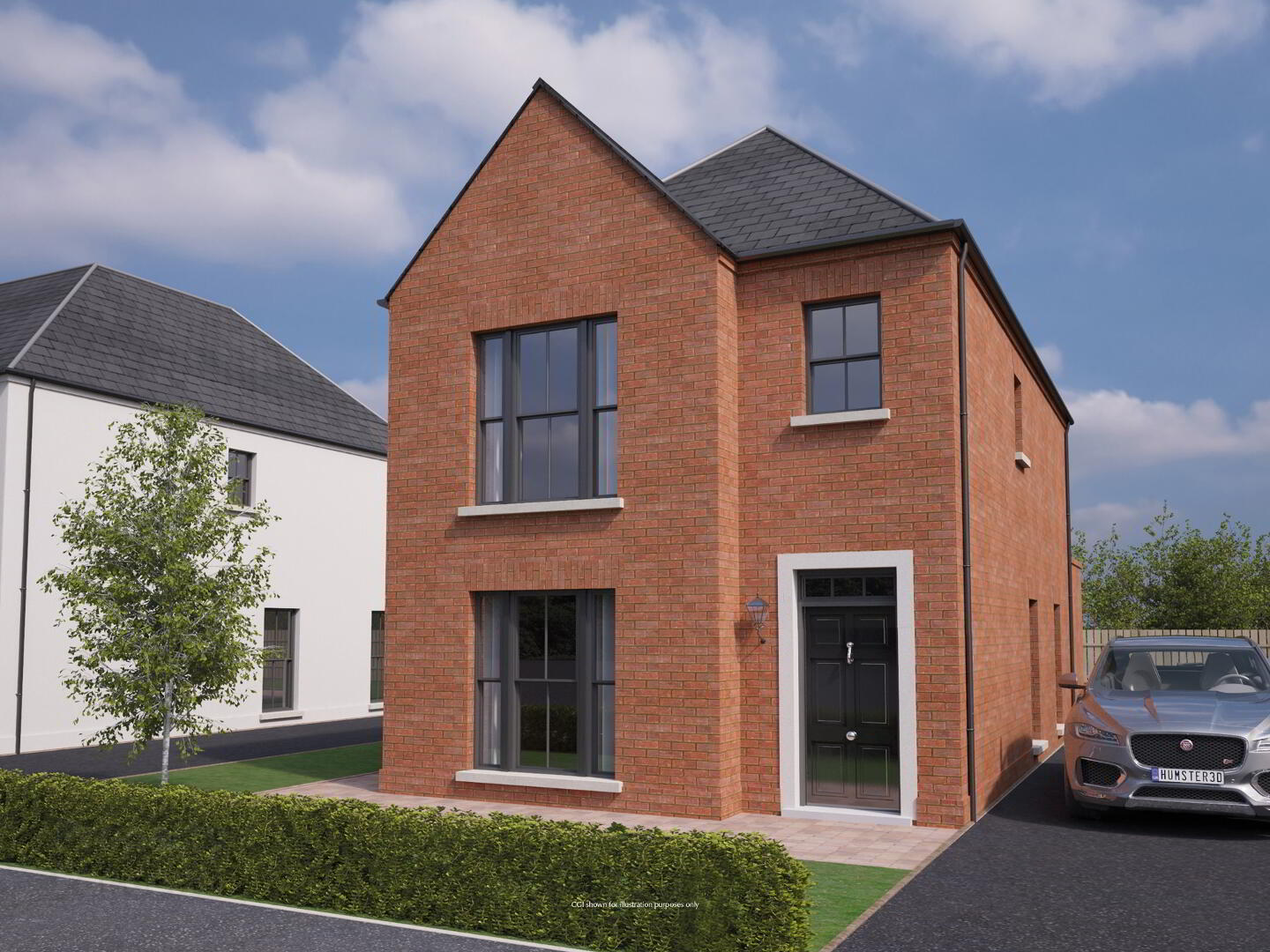 property description image