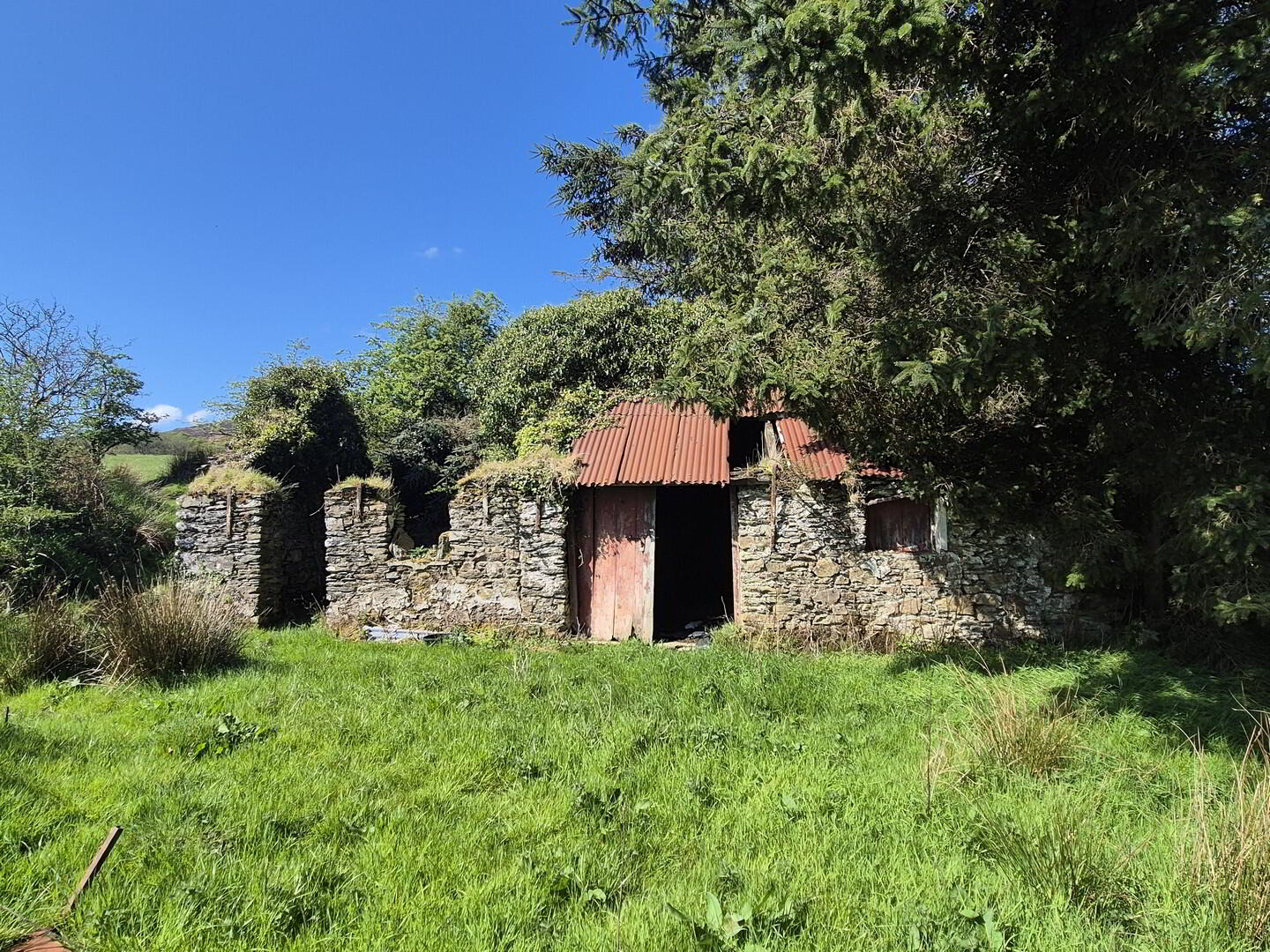 Cottage, Breaghy 13 of 14