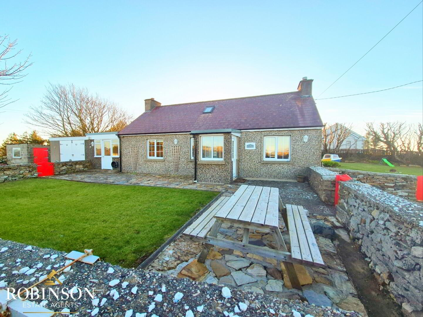 Cottage, Breaghy 2 of 14