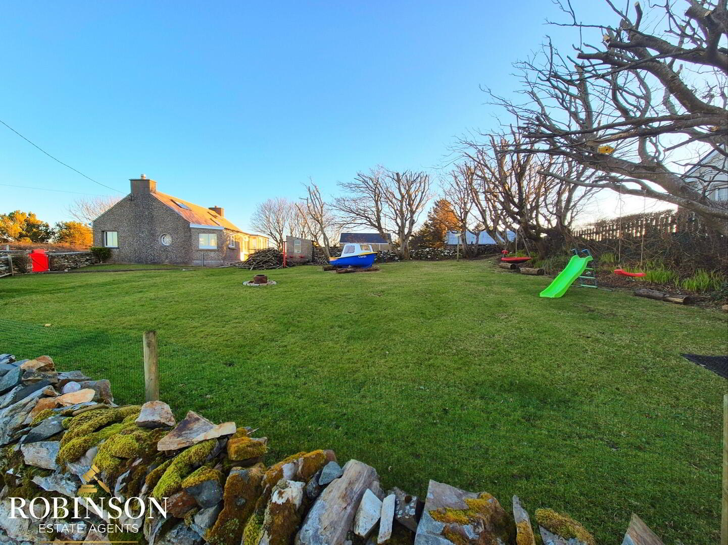 Cottage, Breaghy 3 of 14