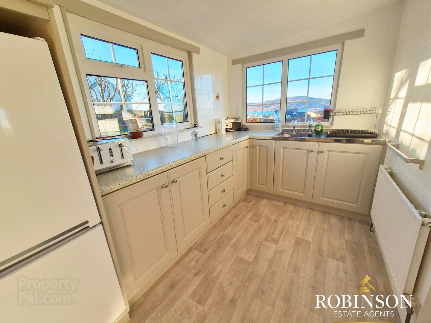 Cottage, Breaghy 7 of 14