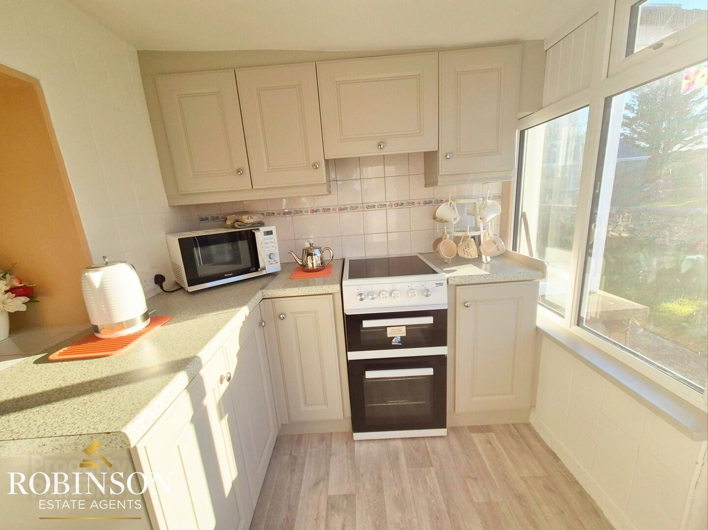 Cottage, Breaghy 6 of 14