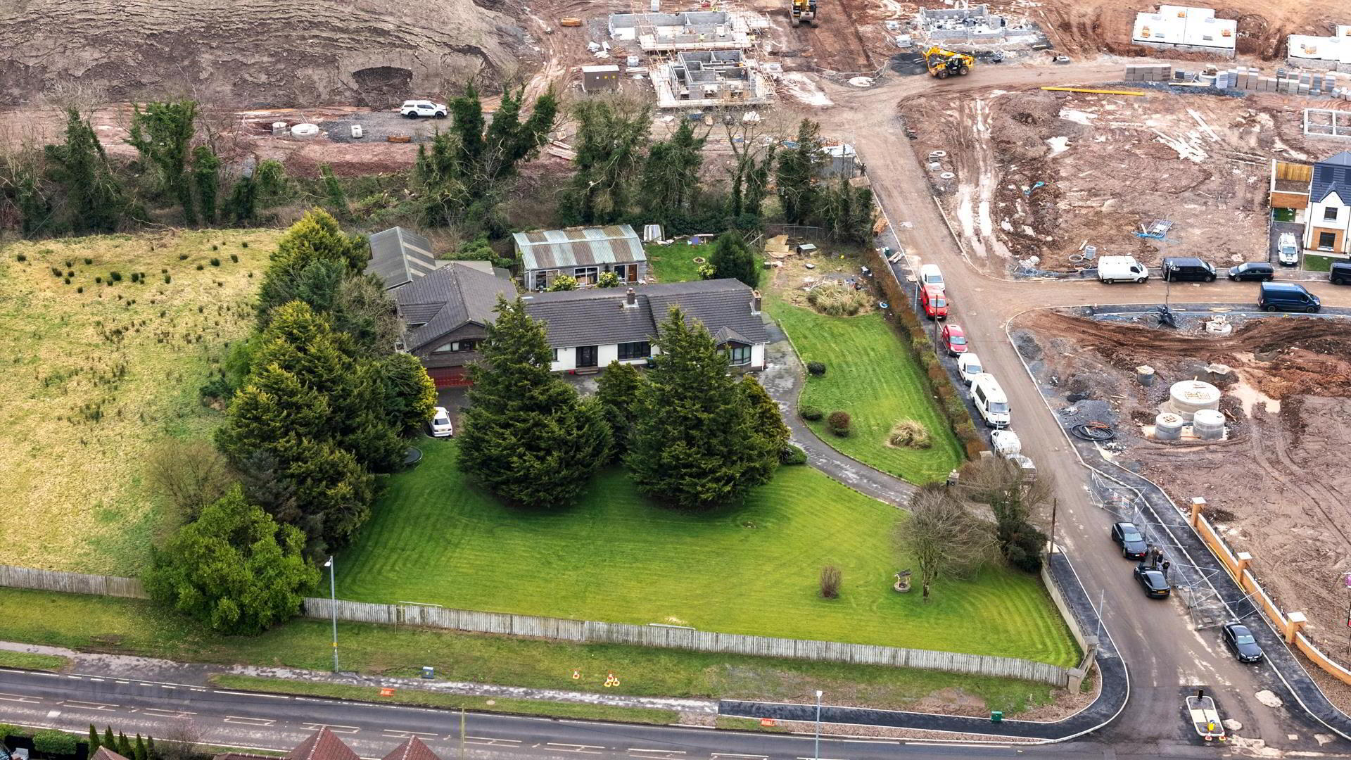 20 Ballymaconaghy Road 1 of 10