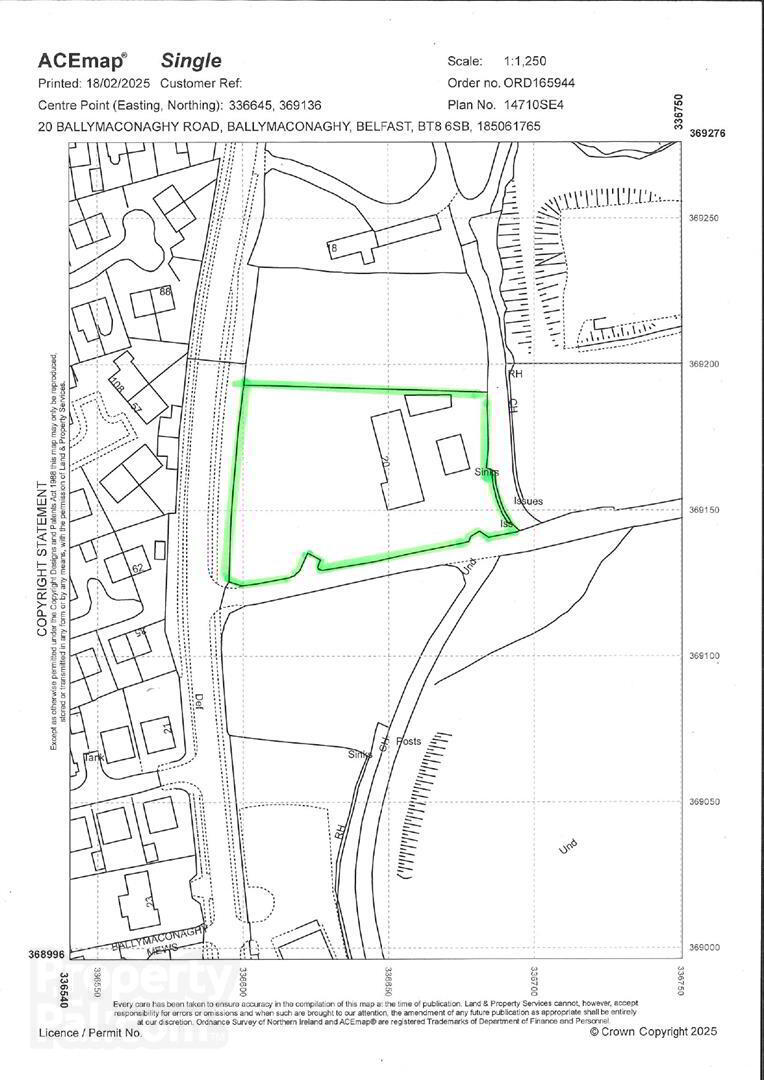 20 Ballymaconaghy Road 9 of 10