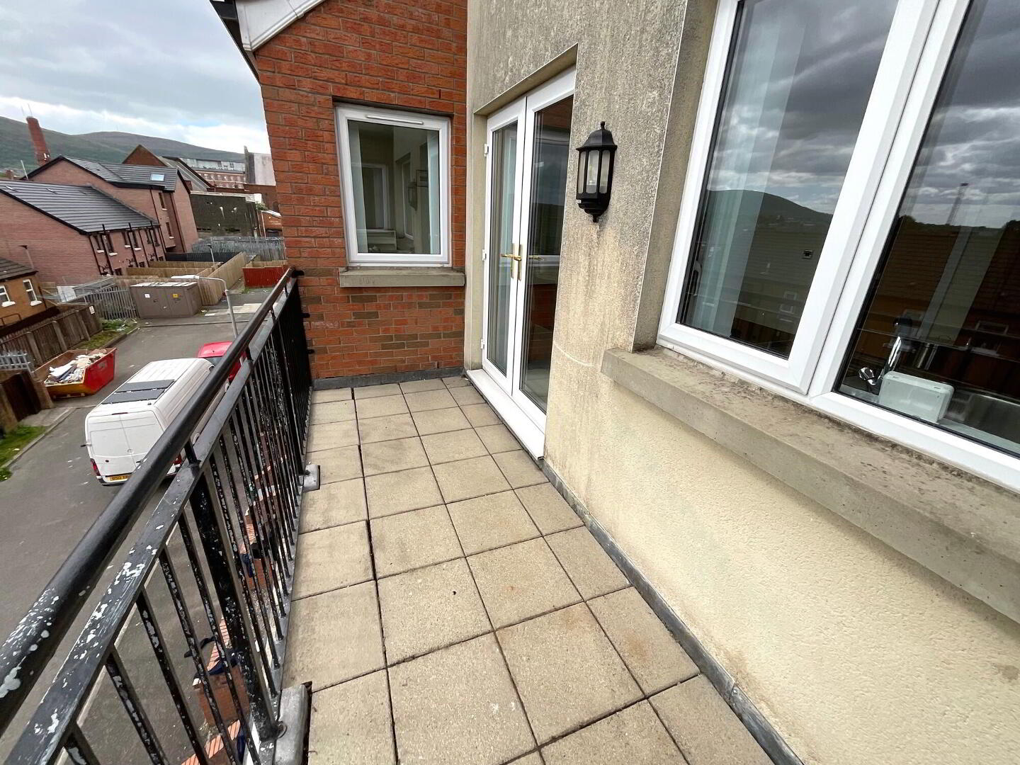 Apartment 7 244 Crumlin Road 5 of 10