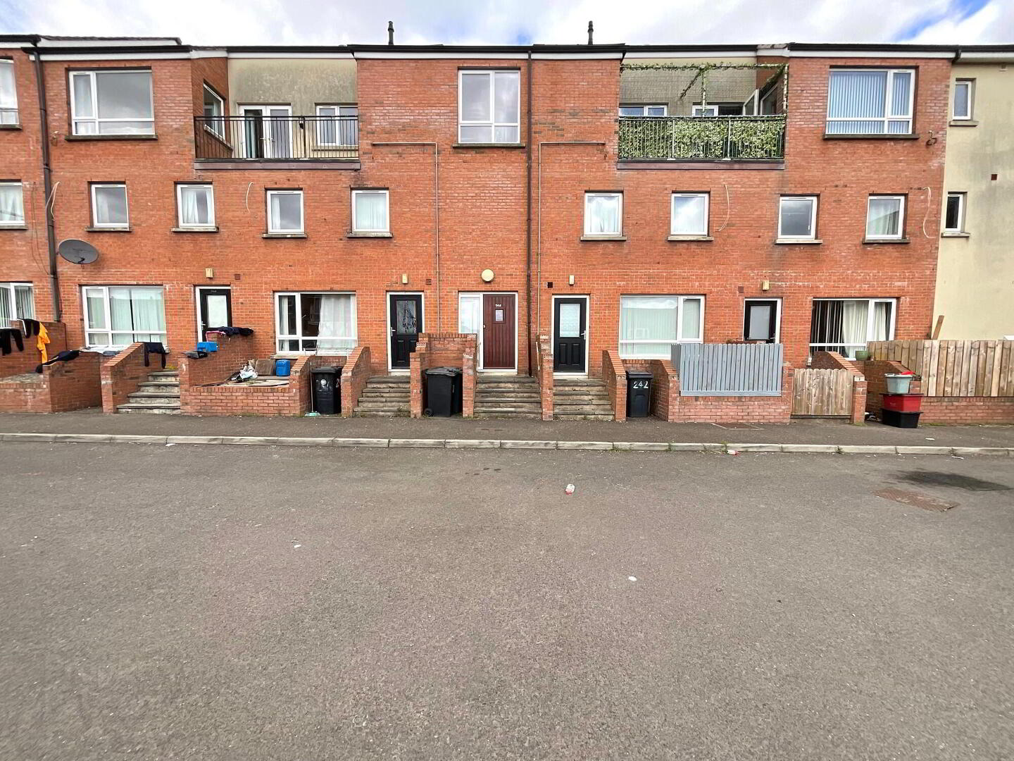 Apartment 7 244 Crumlin Road 10 of 10