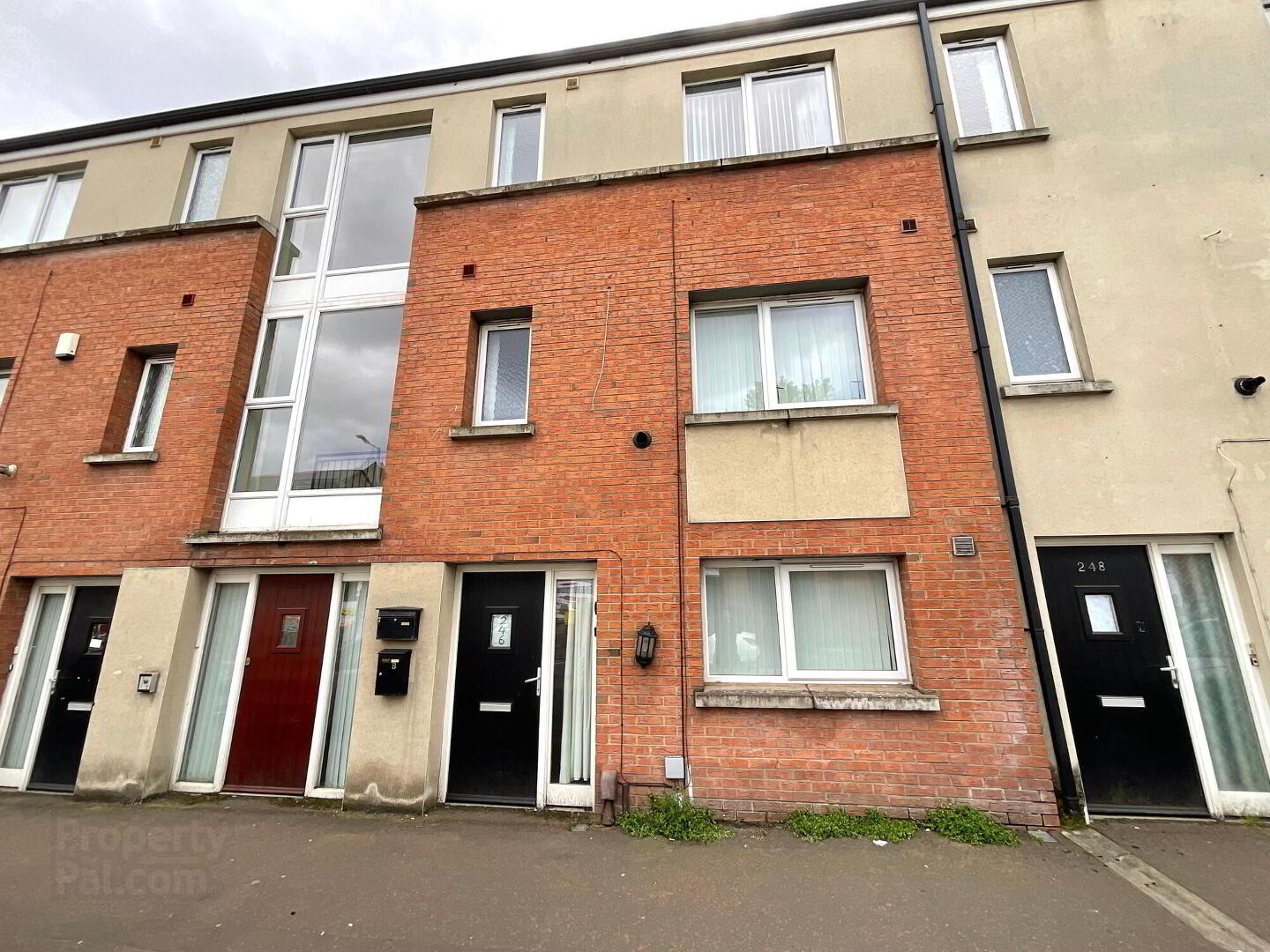 Apartment 7 244 Crumlin Road 1 of 10