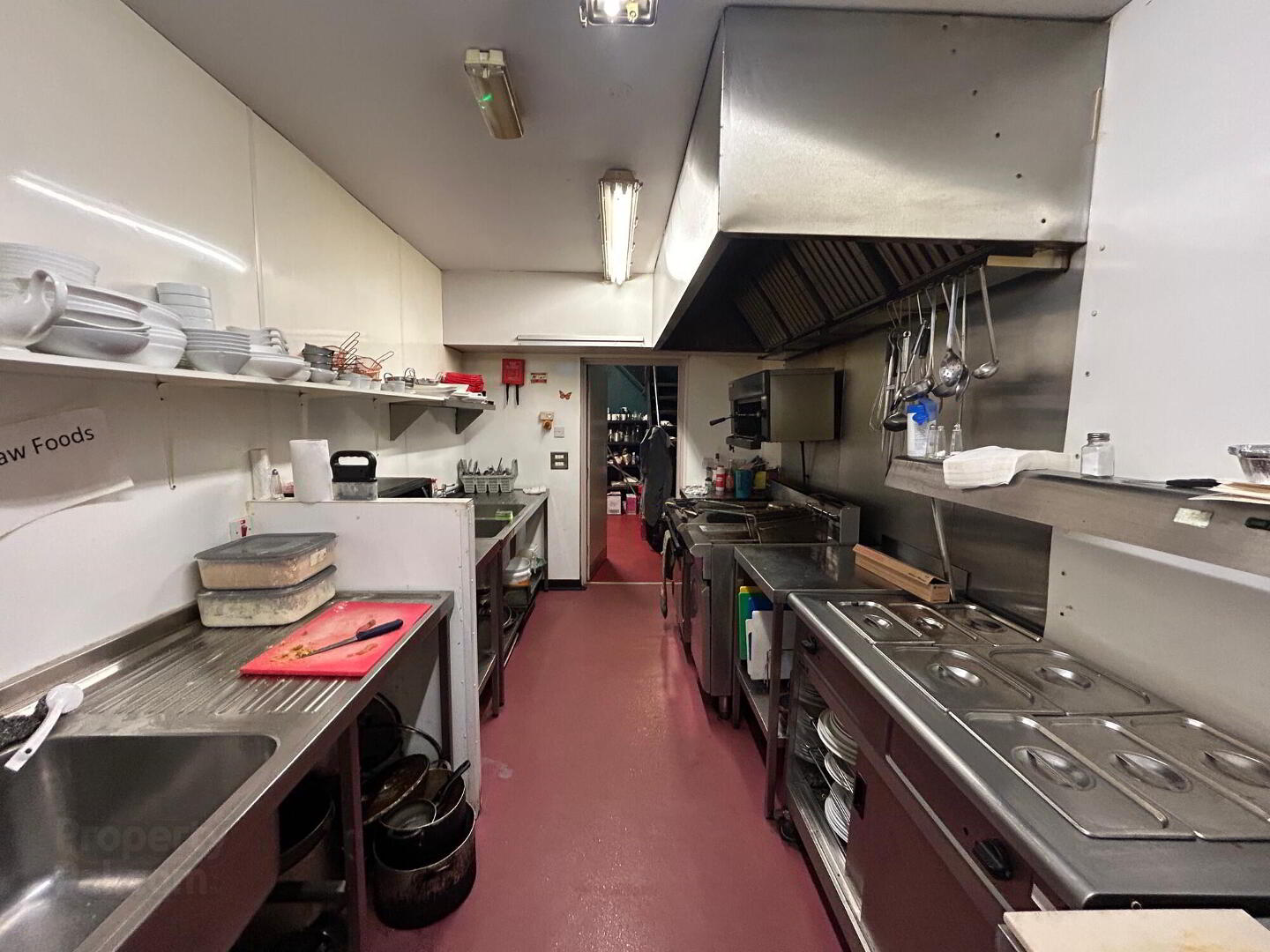 Hunters Bar, 106 Cushendall Road 4 of 7