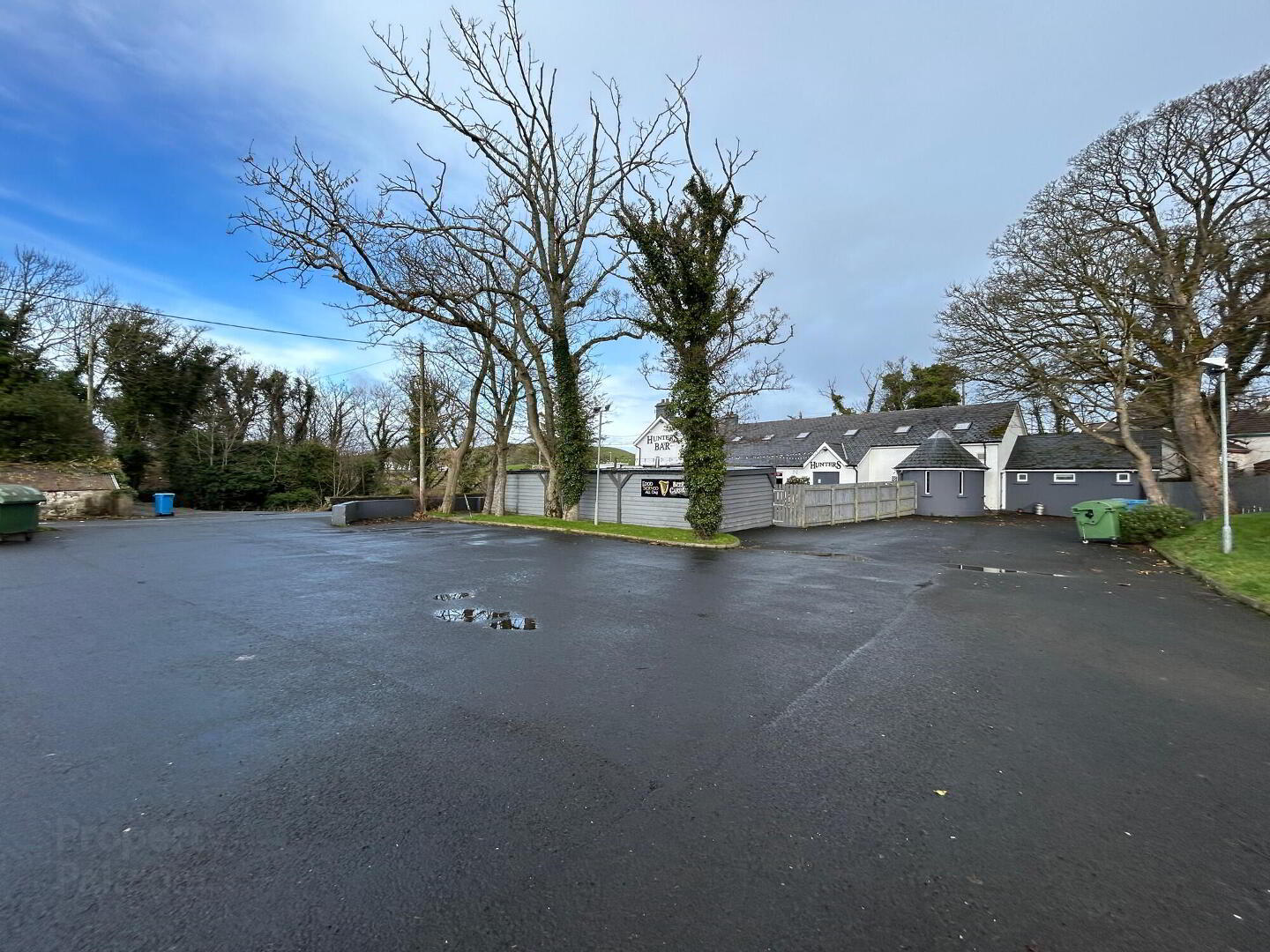Hunters Bar, 106 Cushendall Road 6 of 7