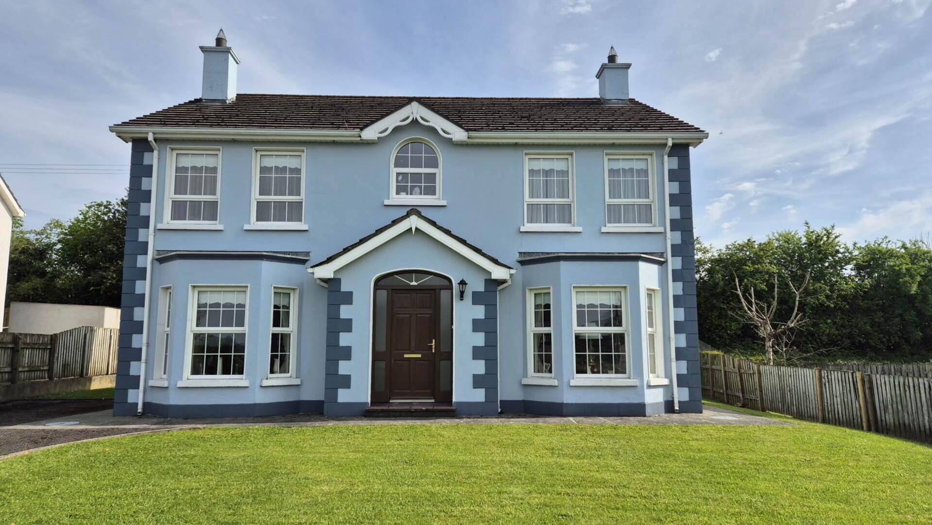 26 The Rectory 1 of 32