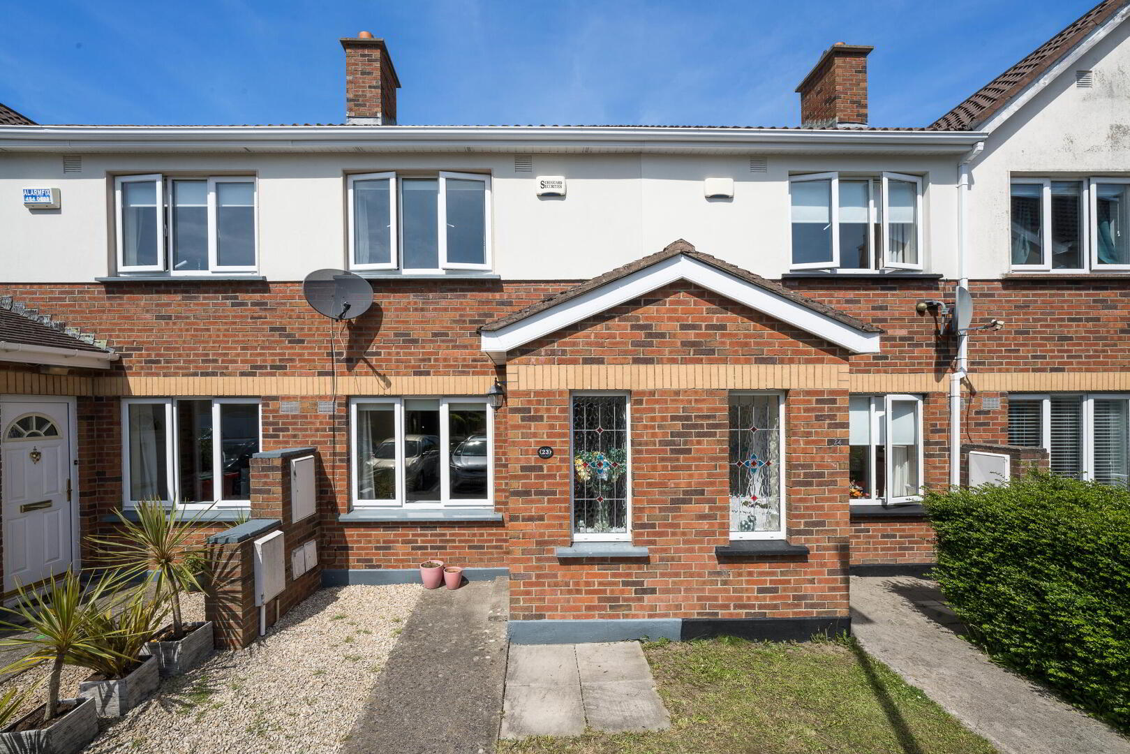 23 Old Court Lodge 1 of 24