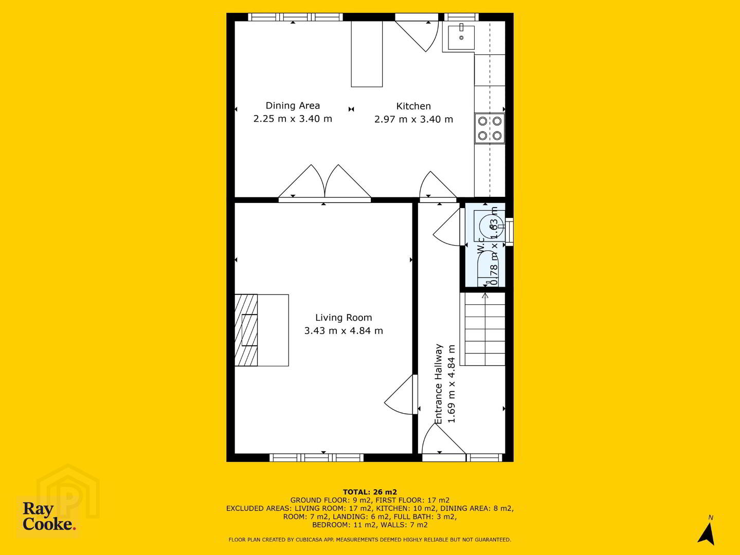 7 Daletree Close 22 of 23