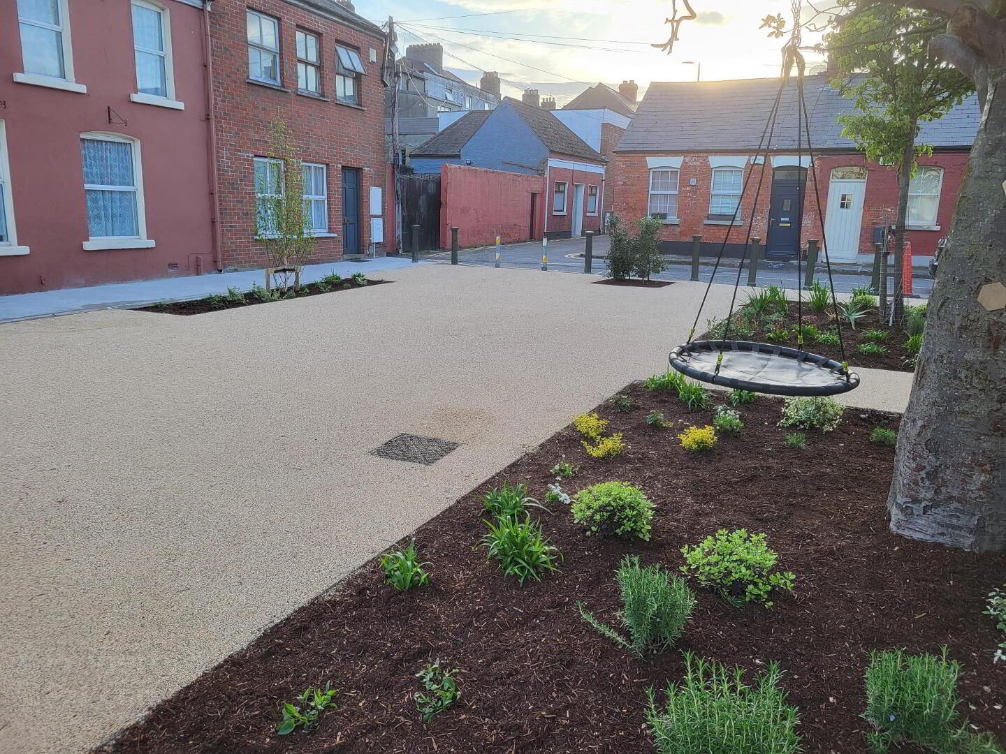 Blessington Place 6 of 7