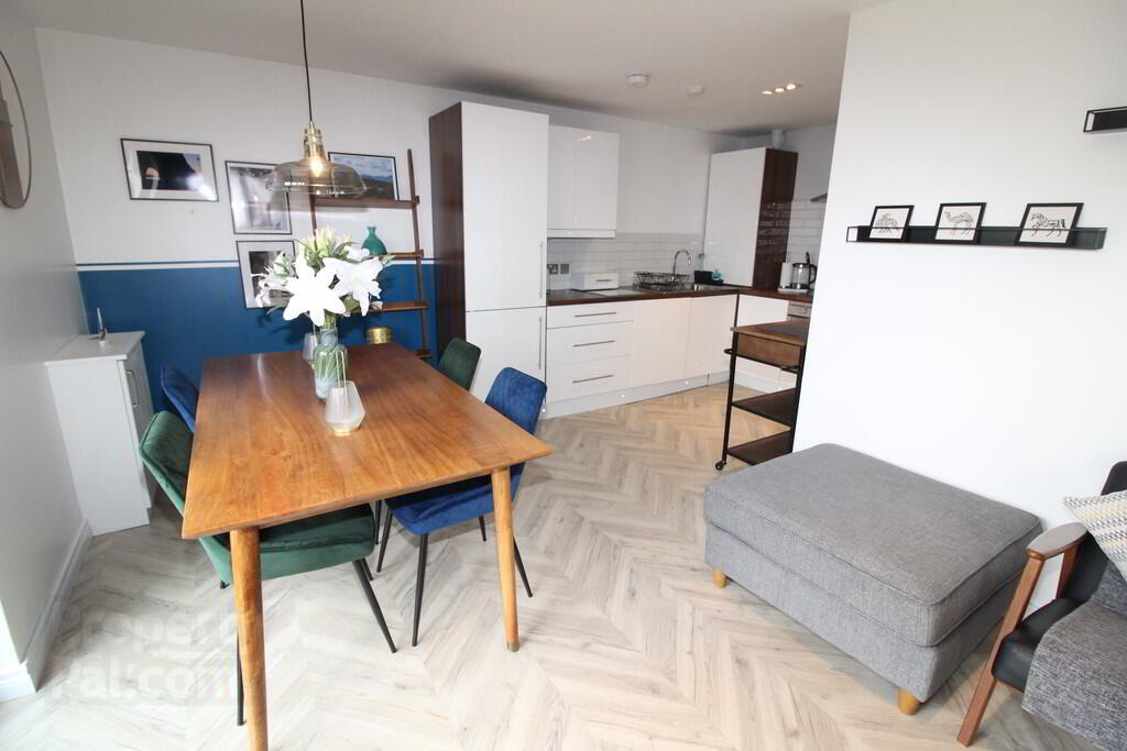 Apt 28 Titanic Walk, 13 Ballymacarrett Road 7 of 19