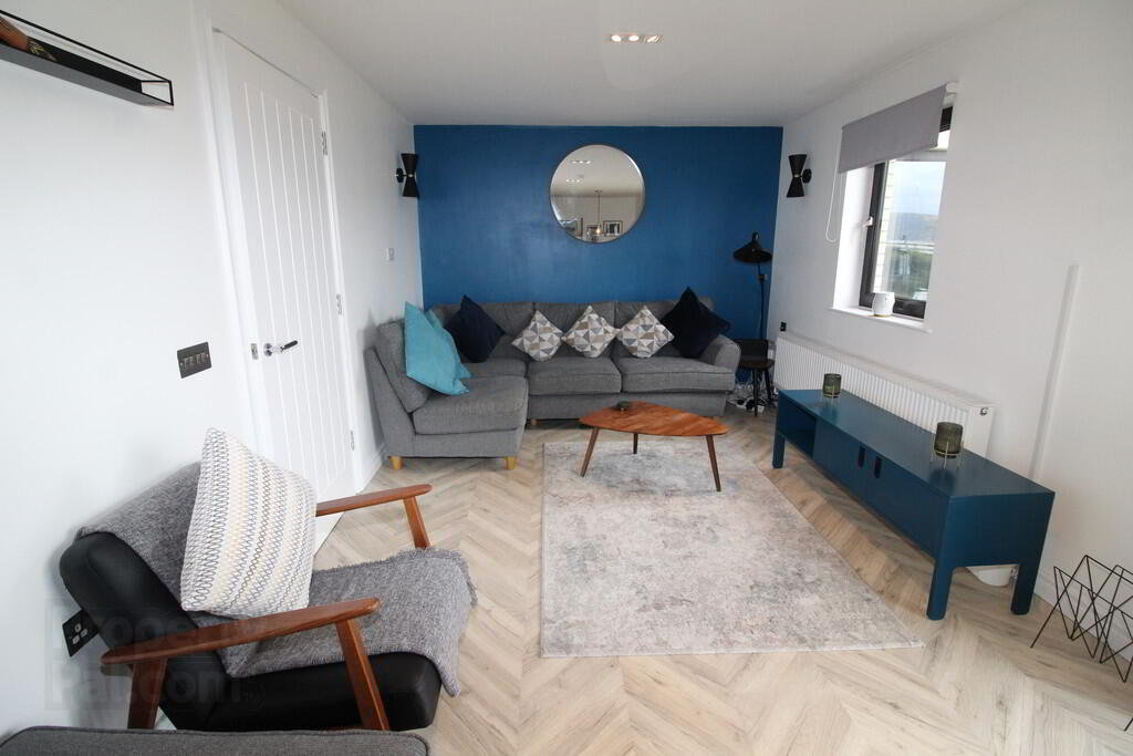 Apt 28 Titanic Walk, 13 Ballymacarrett Road 4 of 19