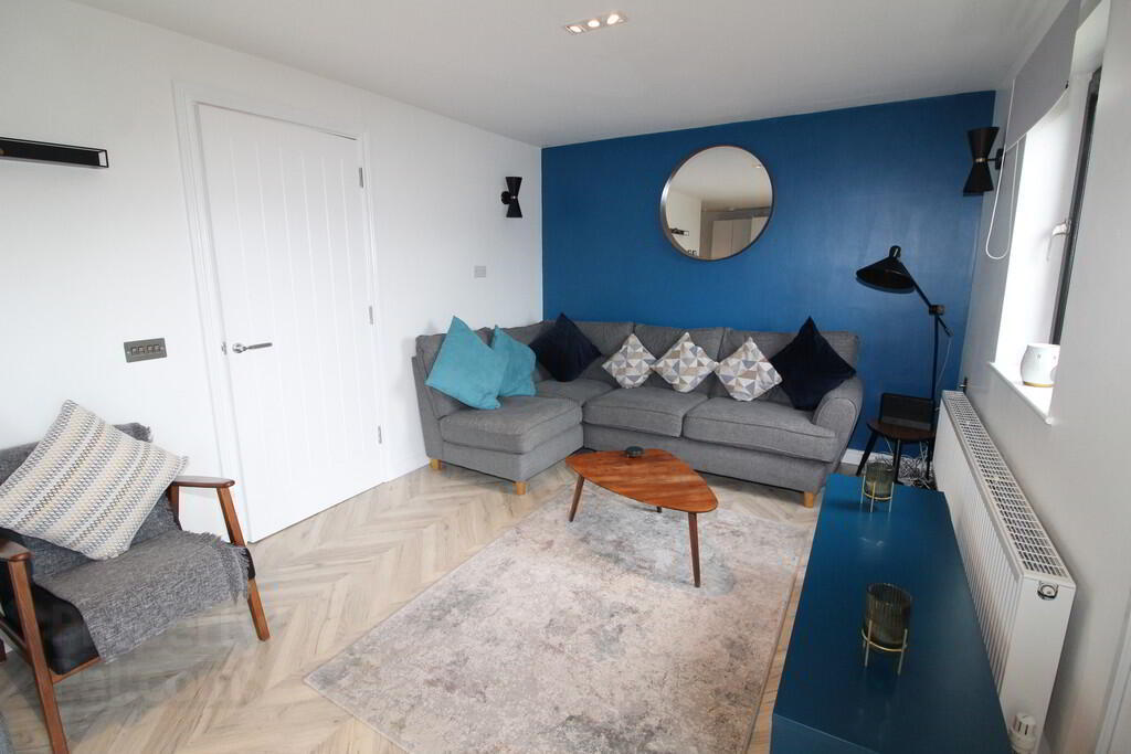 Apt 28 Titanic Walk, 13 Ballymacarrett Road 3 of 19
