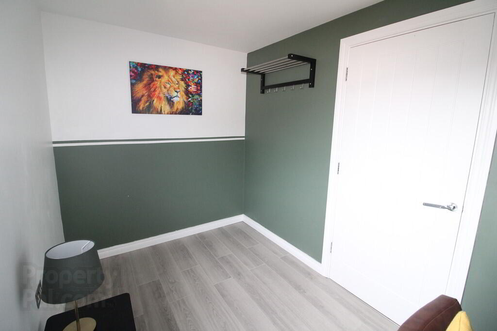 Apt 28 Titanic Walk, 13 Ballymacarrett Road 16 of 19