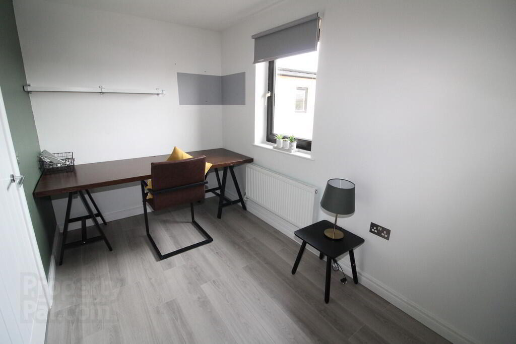 Apt 28 Titanic Walk, 13 Ballymacarrett Road 17 of 19