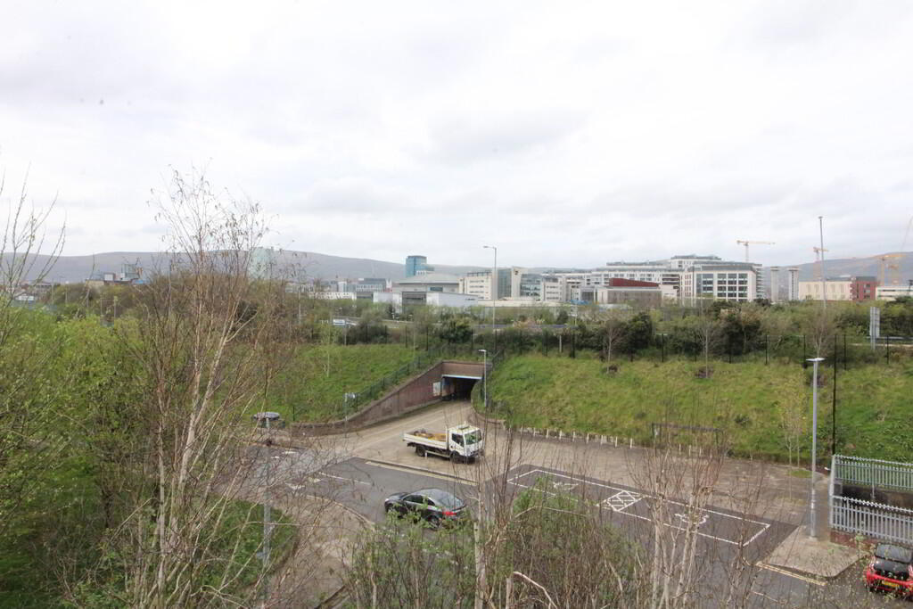 Apt 28 Titanic Walk, 13 Ballymacarrett Road 19 of 19