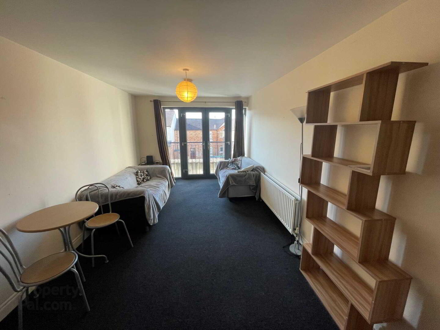 Apt 9 9, Brown Square 4 of 7