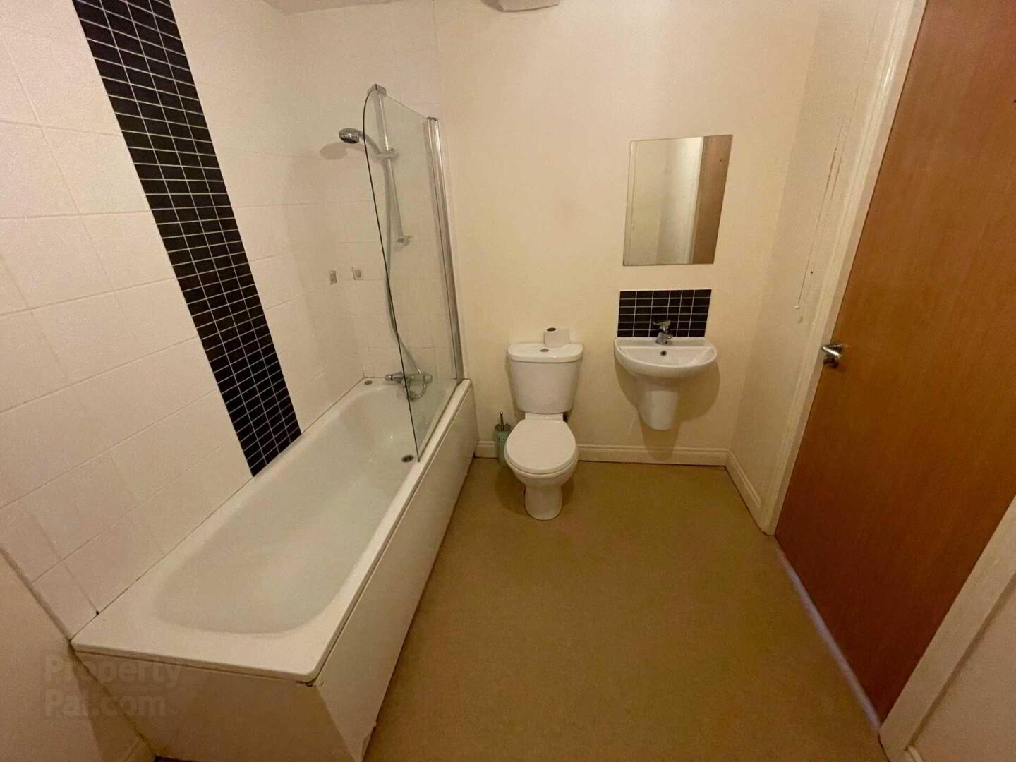 Apt 9 9, Brown Square 6 of 7
