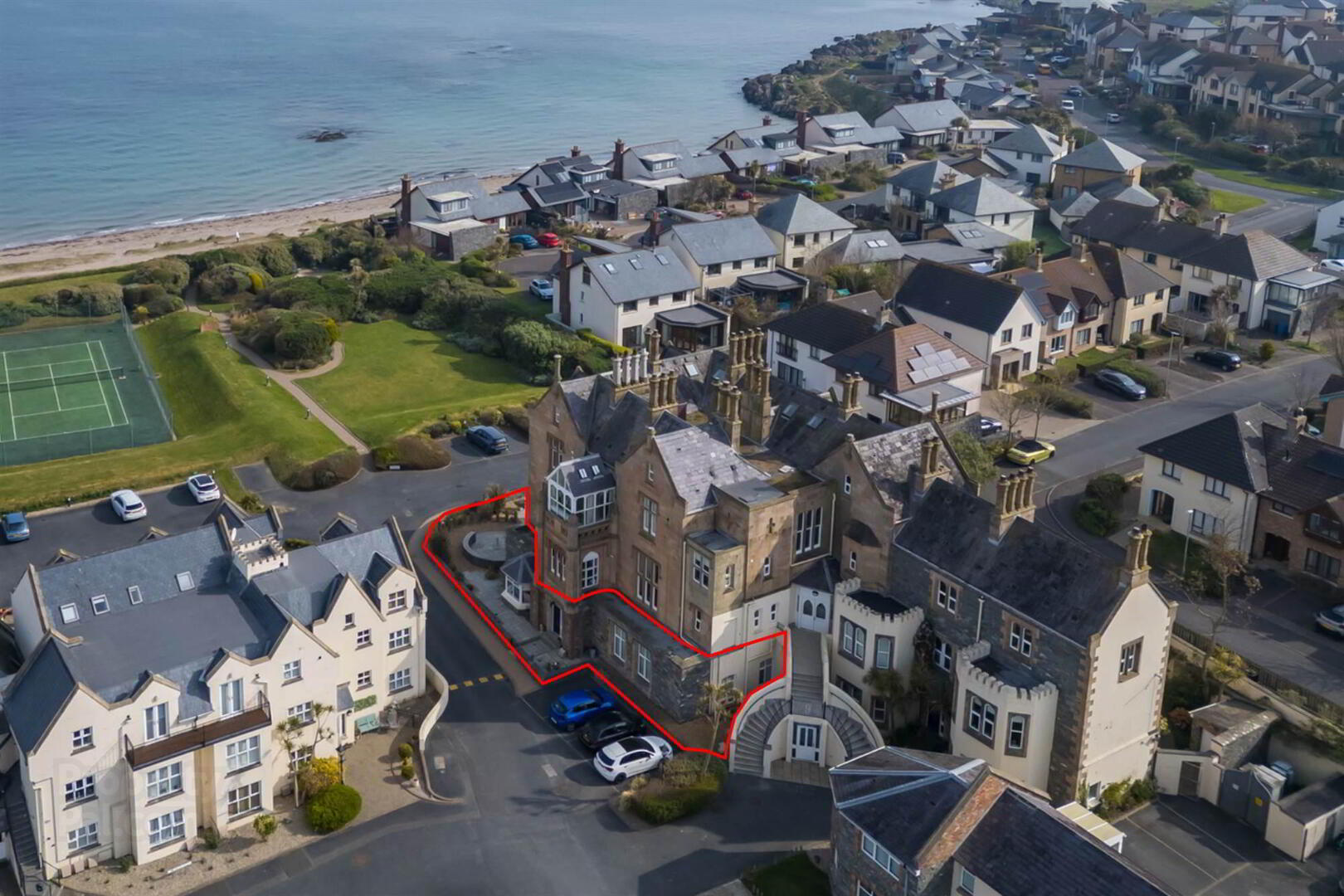 26 Groomsport House Road 20 of 32