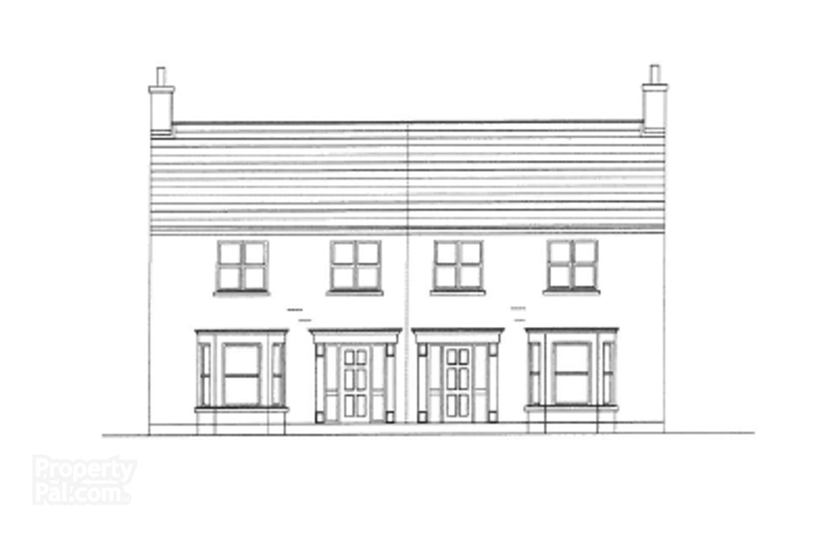 Site, Mill Street 1 of 8