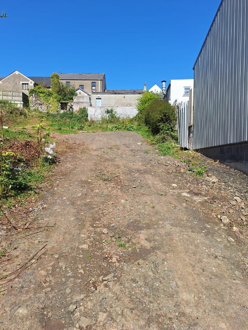 Site, Mill Street 3 of 8