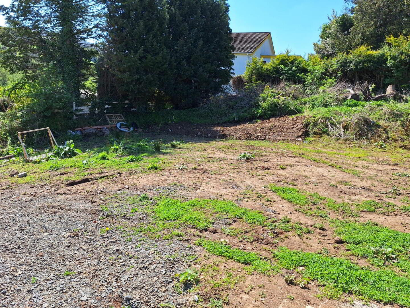 Site, Mill Street 5 of 8