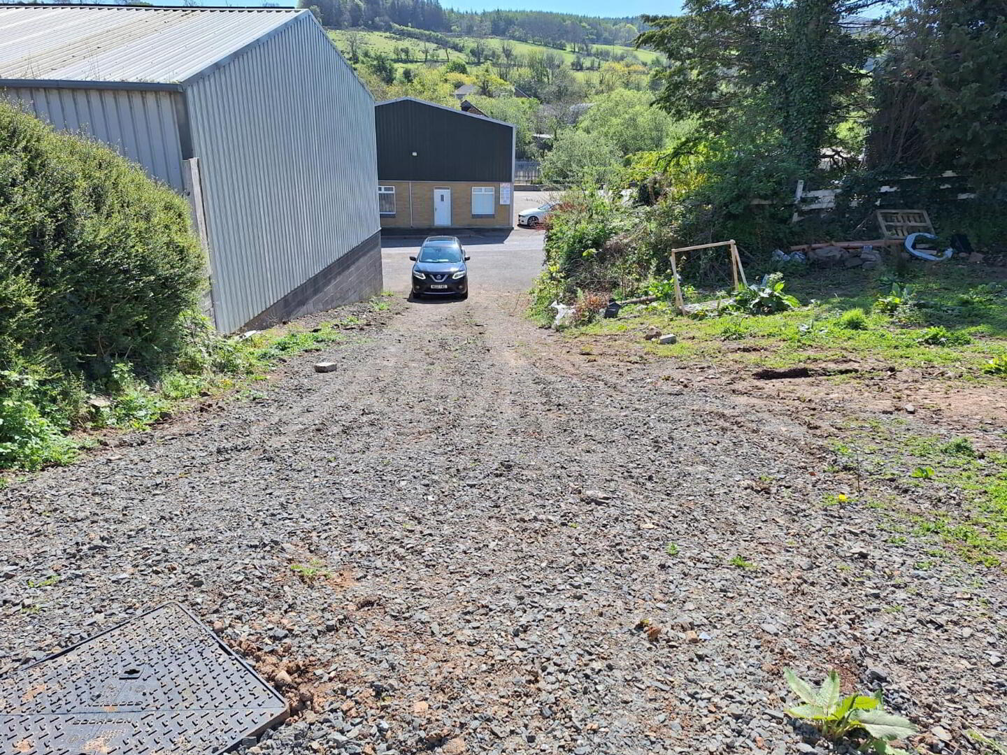 Site, Mill Street 6 of 8