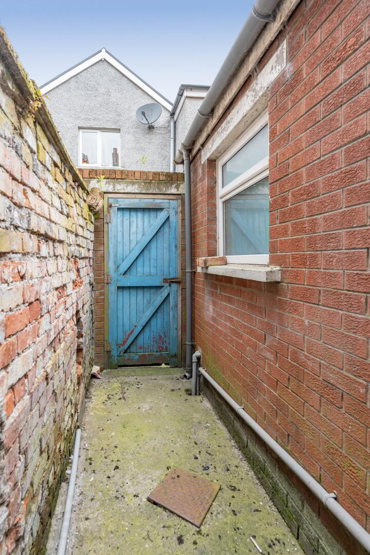 60 Mayflower Street 18 of 18