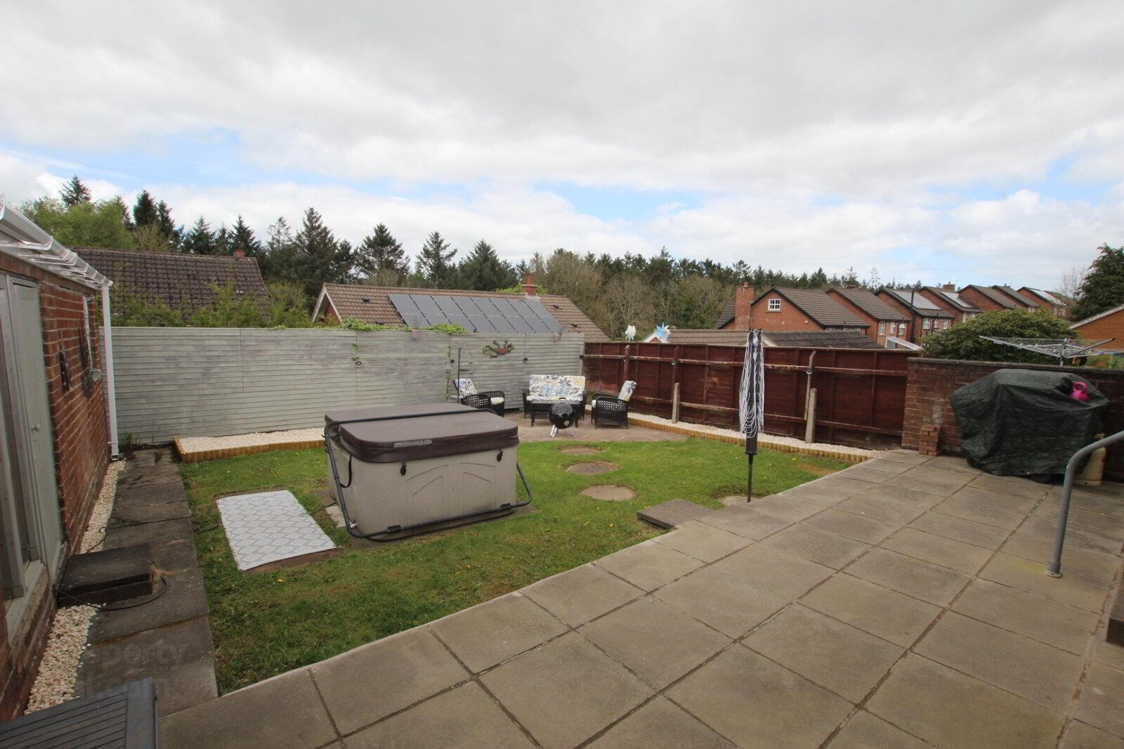 3 Woodford Park 16 of 20