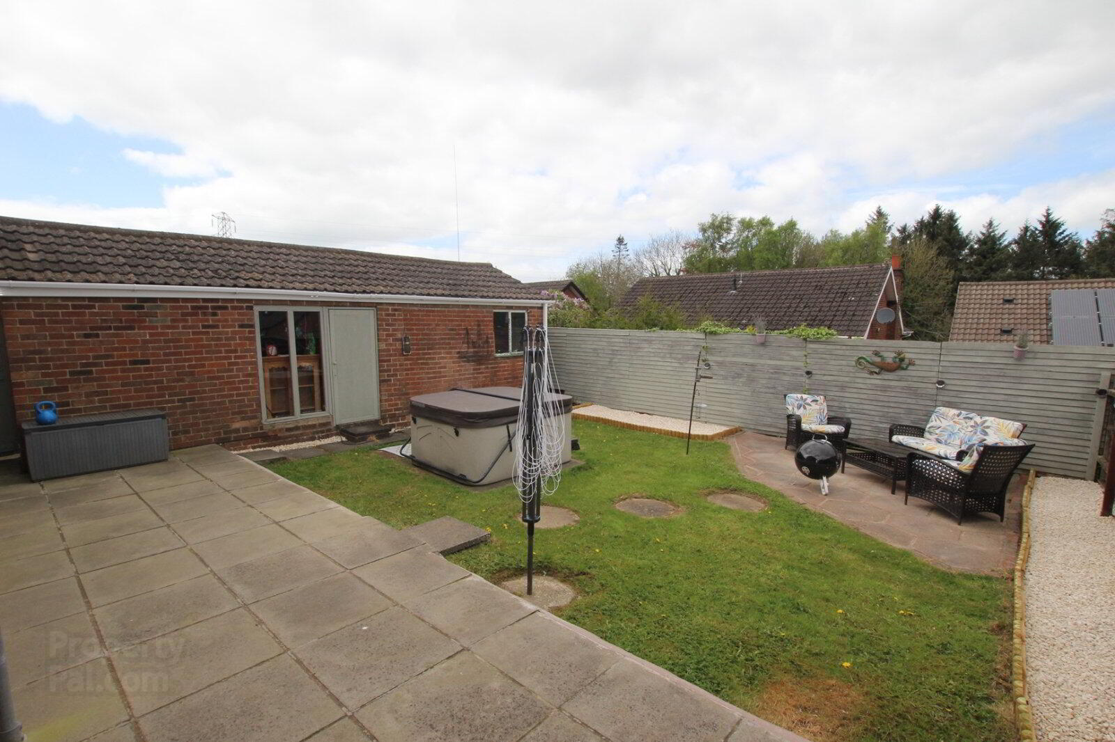 3 Woodford Park 17 of 20