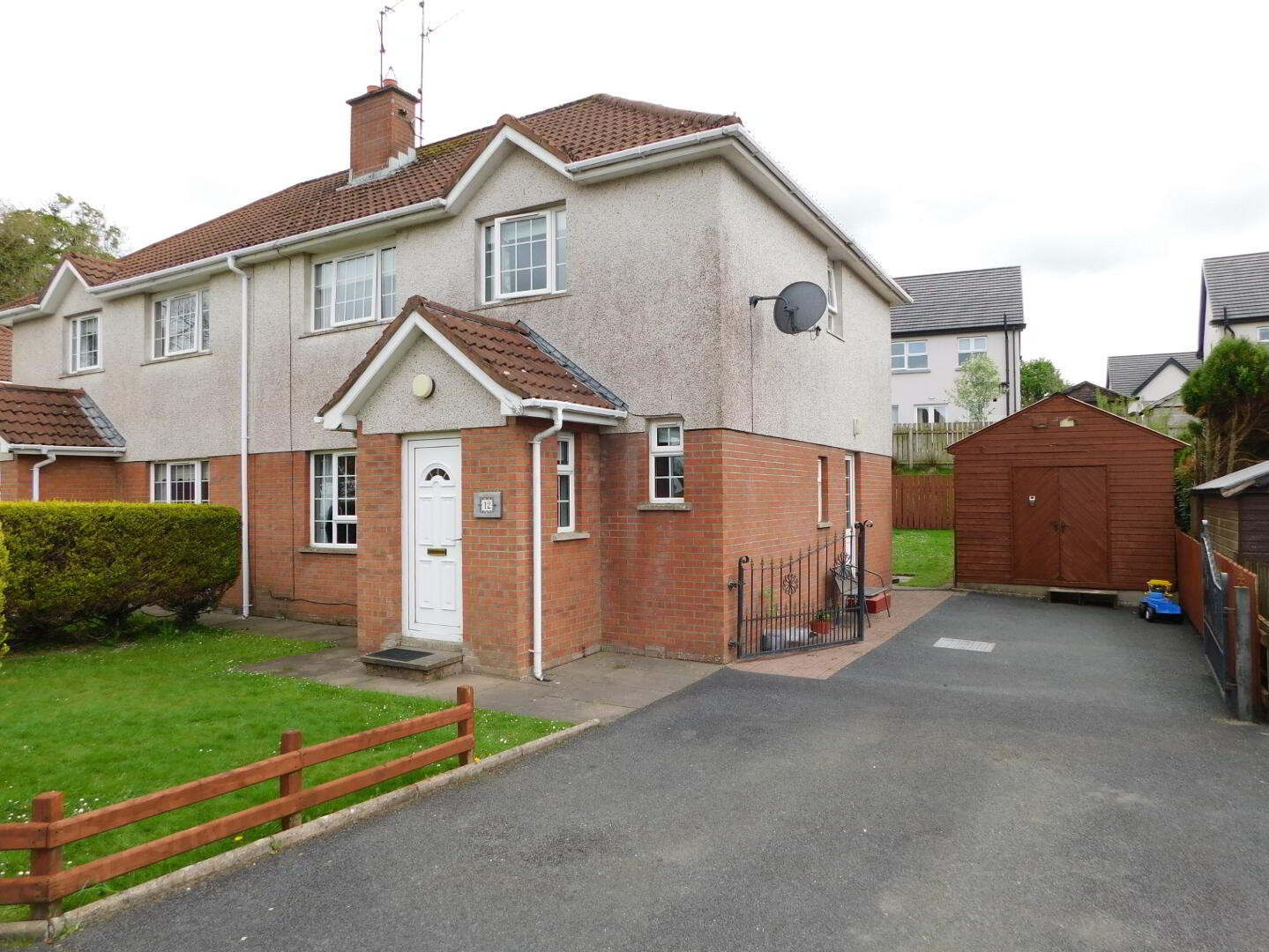 property description image