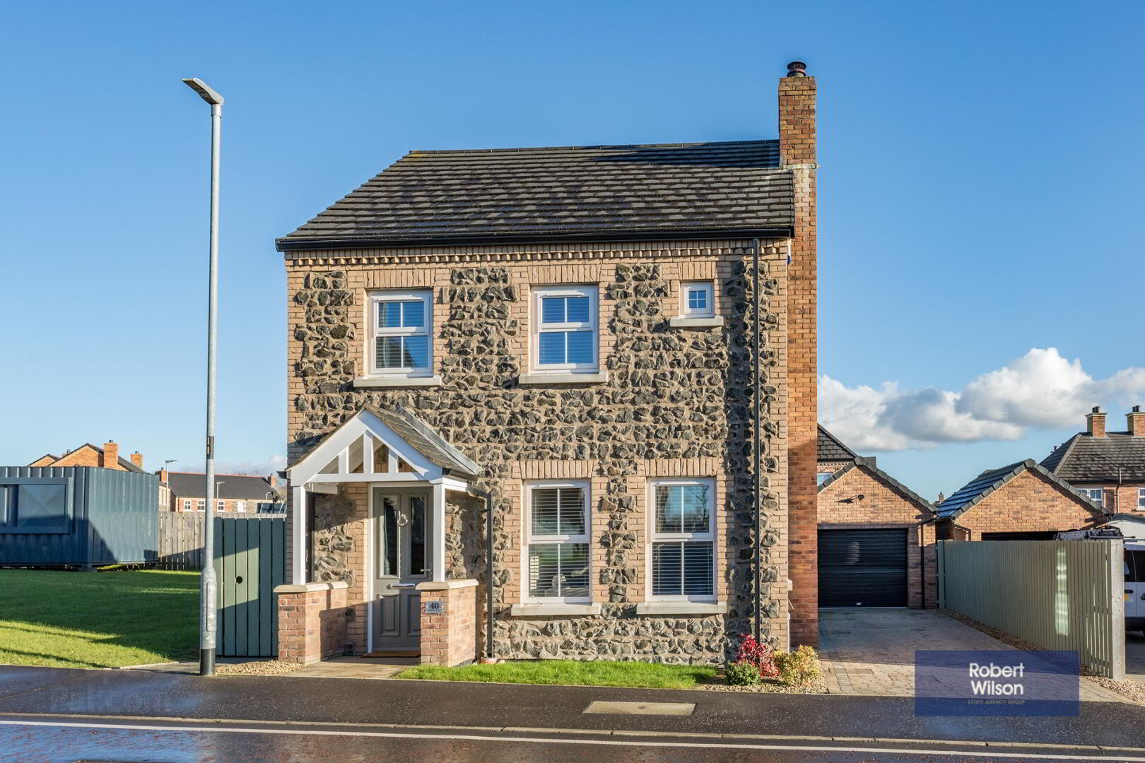 40 Wellington Park Road 1 of 30