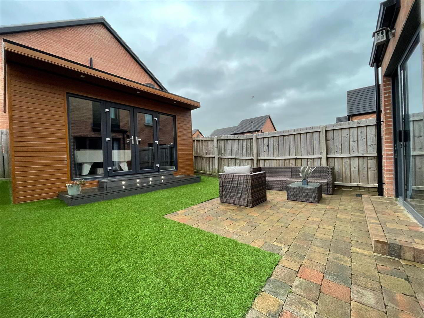 31 Glenwell Mews 14 of 15