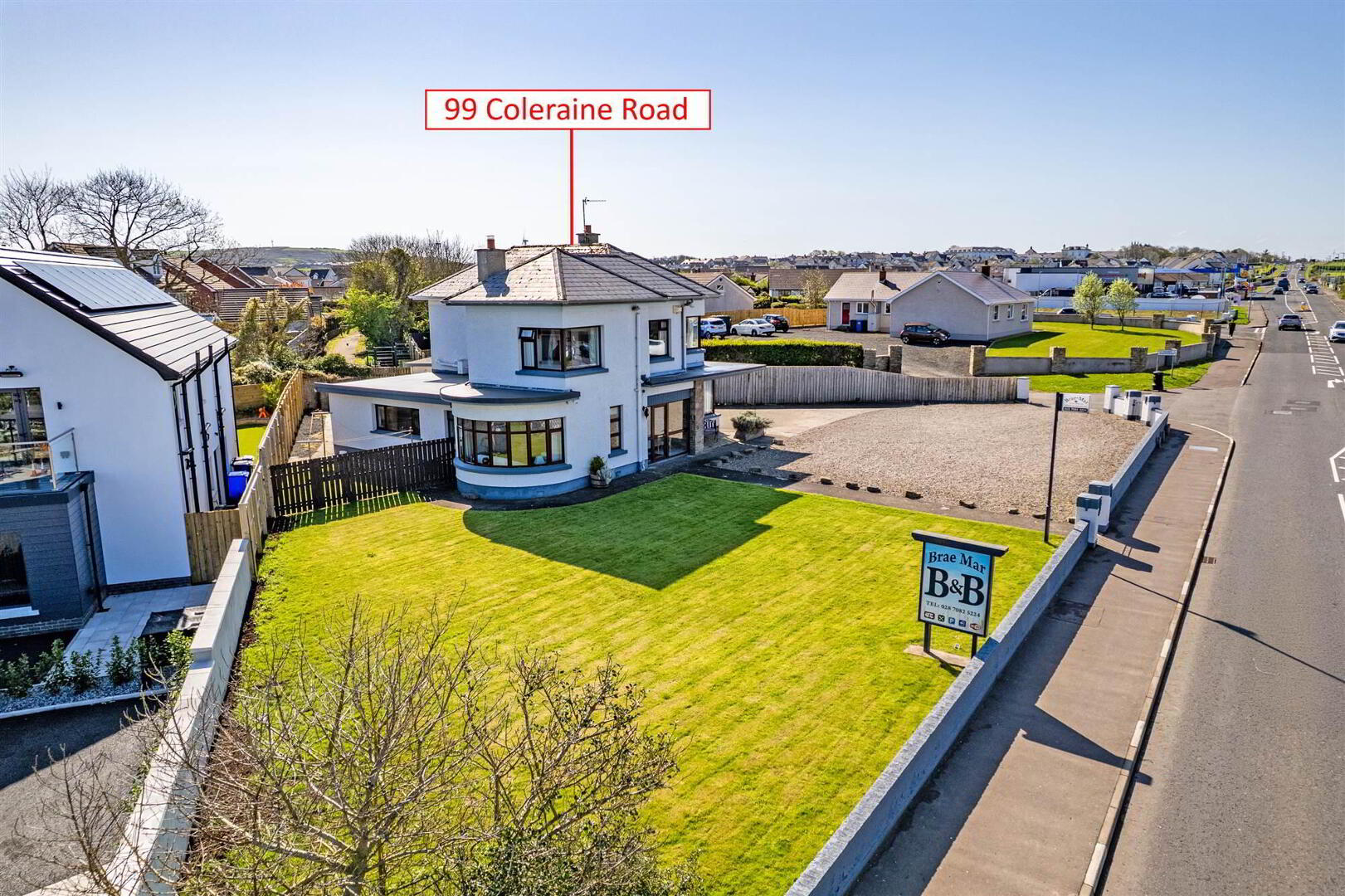 99 Coleraine Road 50 of 56