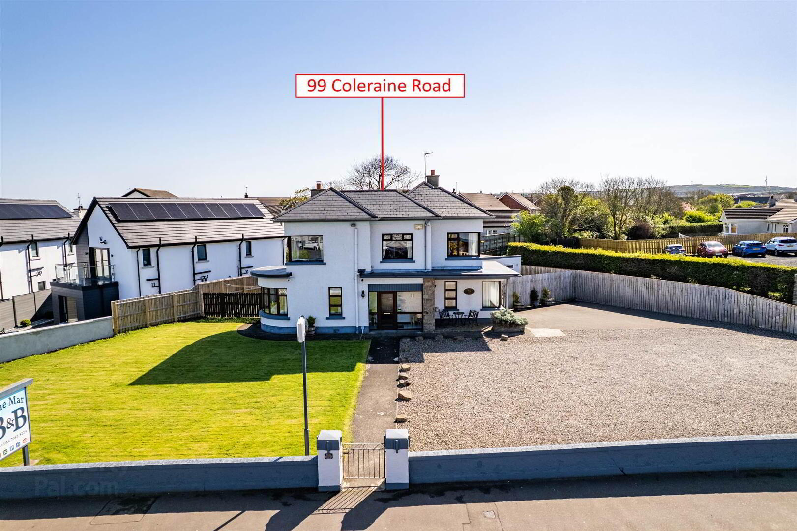 99 Coleraine Road 51 of 56
