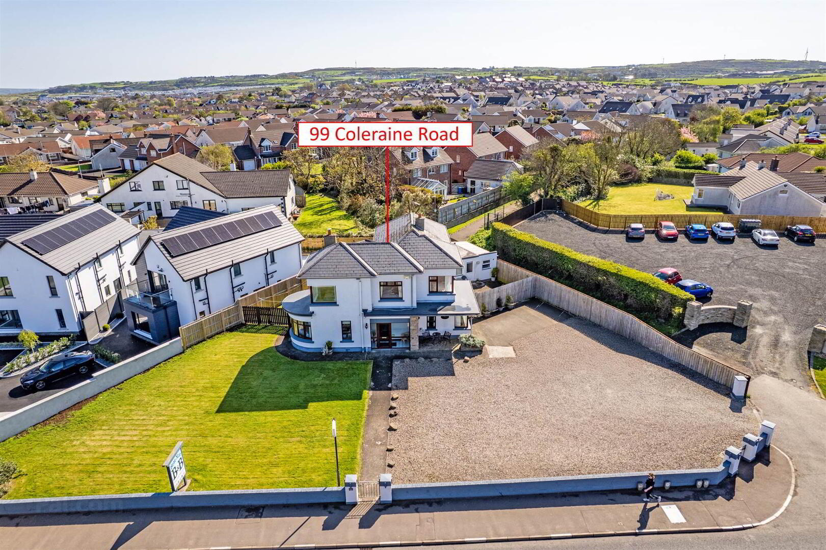 99 Coleraine Road 52 of 56