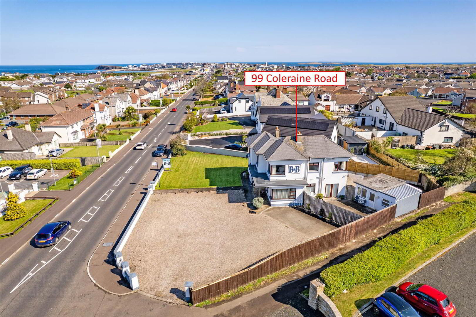 99 Coleraine Road 53 of 56