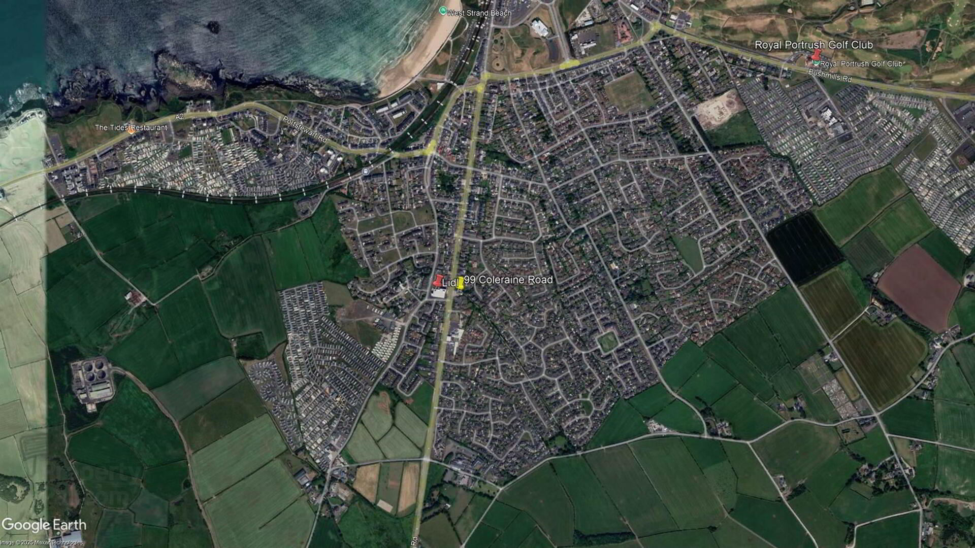 99 Coleraine Road 56 of 56