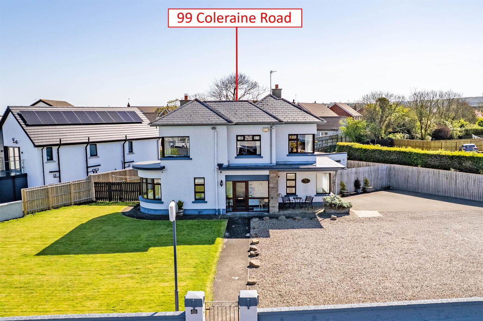 99 Coleraine Road 3 of 54