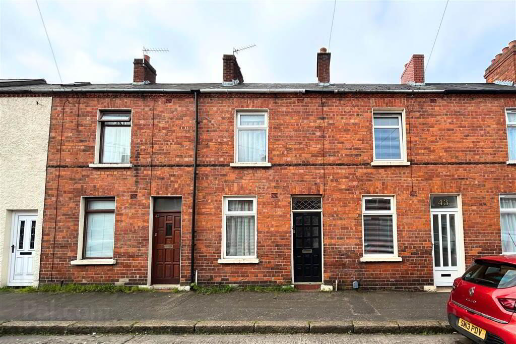 45 Raby Street 1 of 15