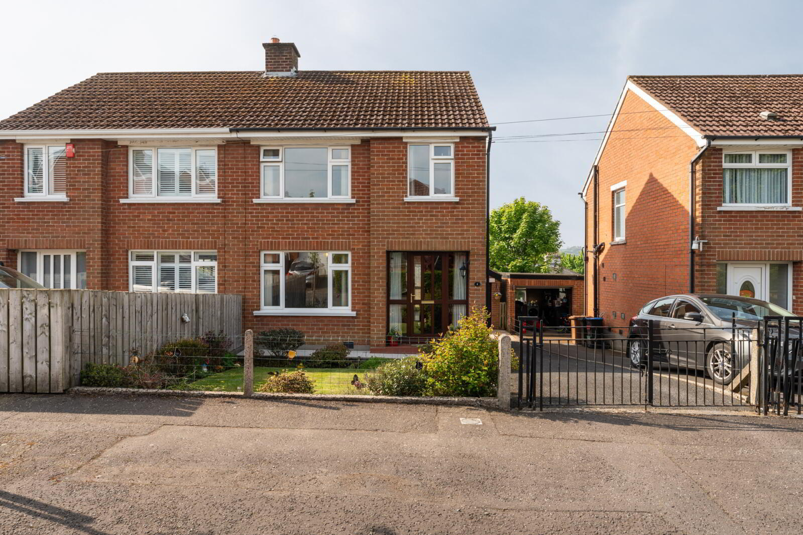 4 Mount Regan Avenue 24 of 24