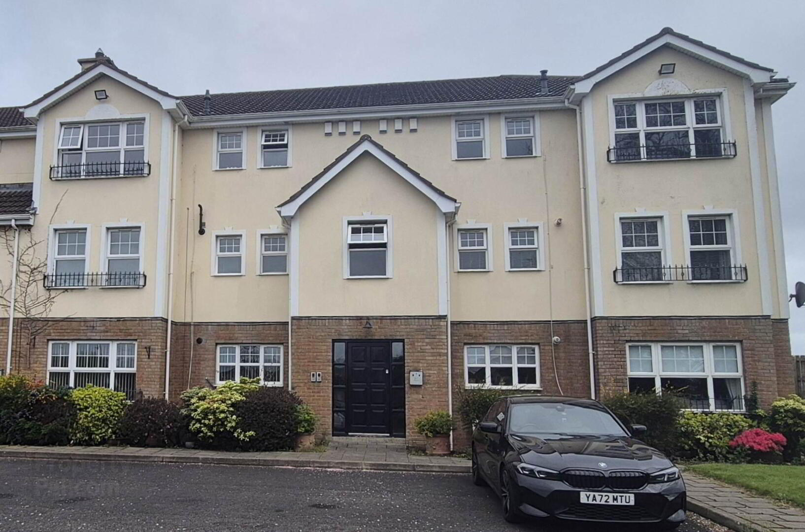 4 Oakfield Mews 16 of 18