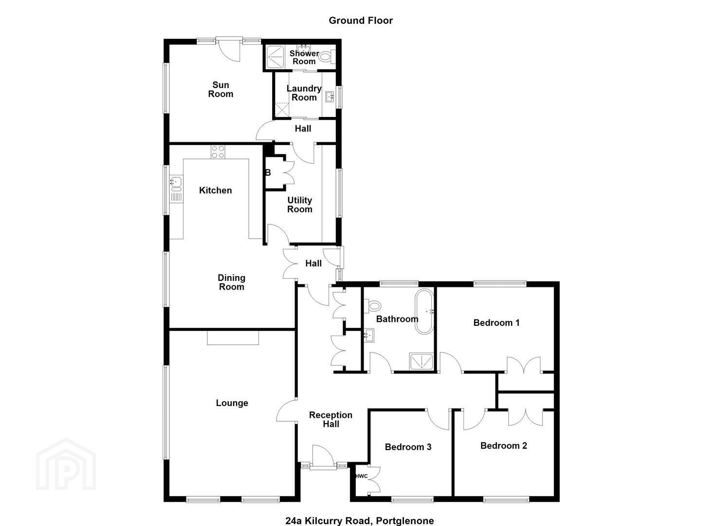 24a Kilcurry Road 5 of 30